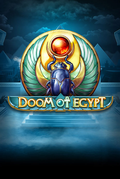 Doom of Egypt