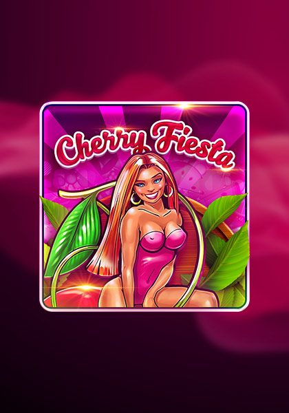 Cherry Fiesta