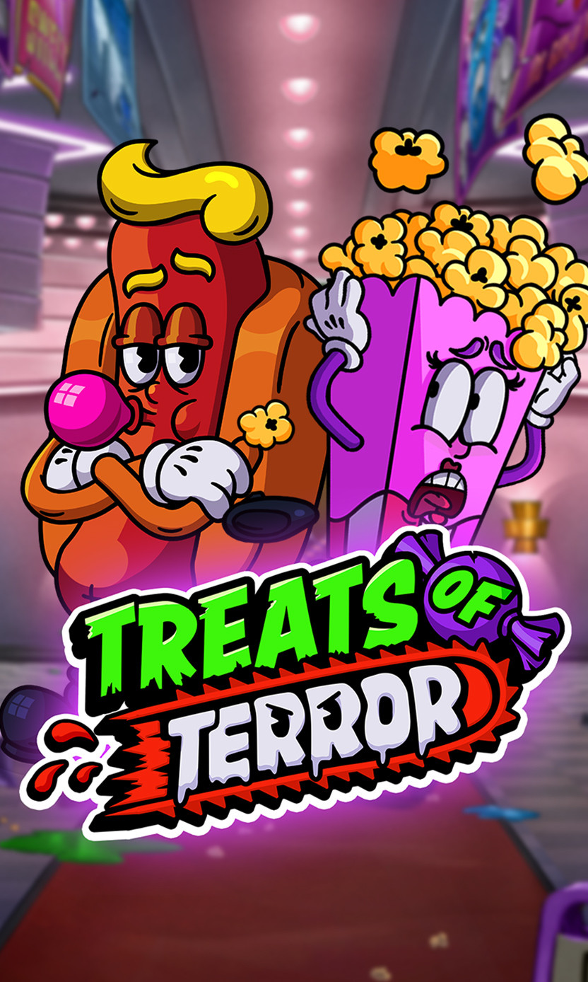 Treats of Terror