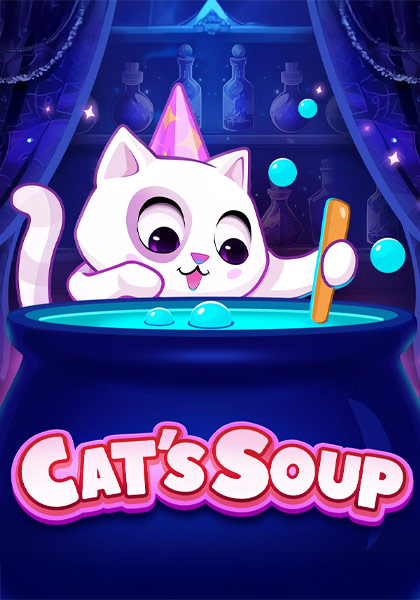 Cat'sSoup