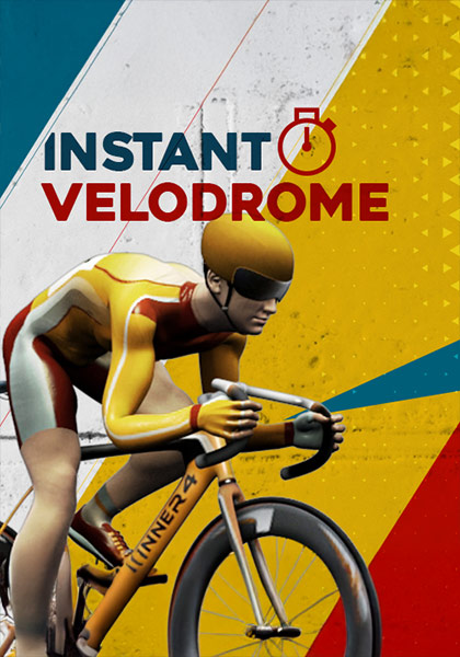 Instant Virtual Velodrome