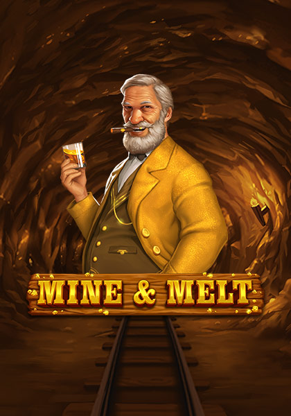 Mine&Melt