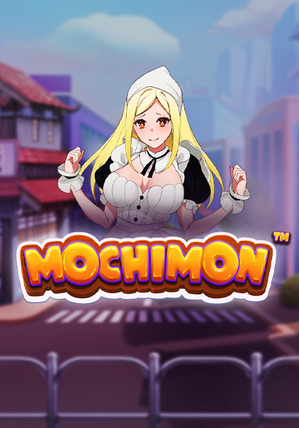 Mochimon