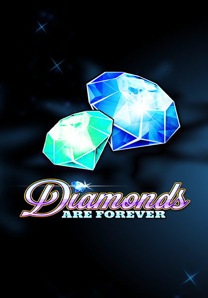 DiamondsAreForever