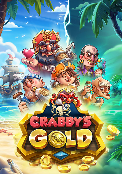 Crabby'sGold