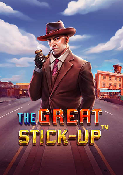 TheGreatStickup