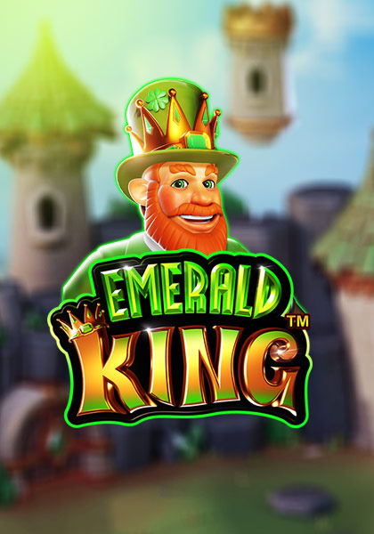 EmeraldKing