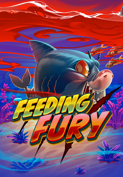 Feeding Fury