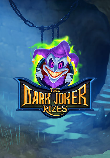 Dark Joker Rizes
