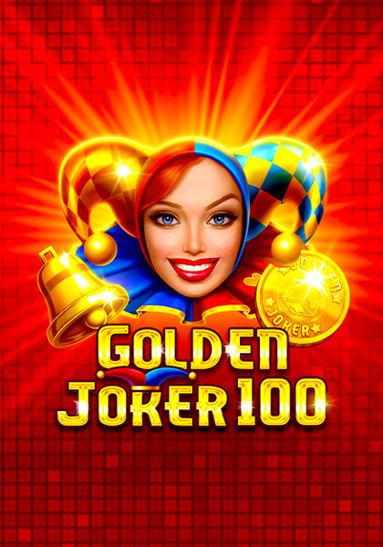 Golden Joker 100