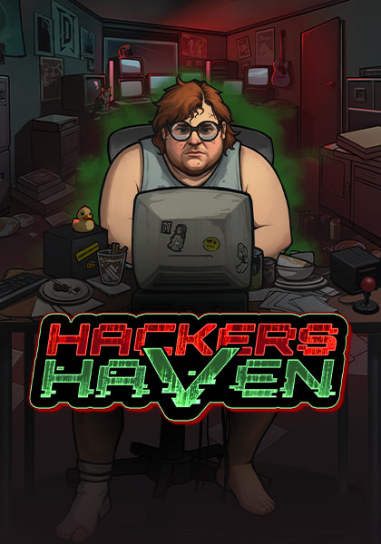 Hackers-Haven