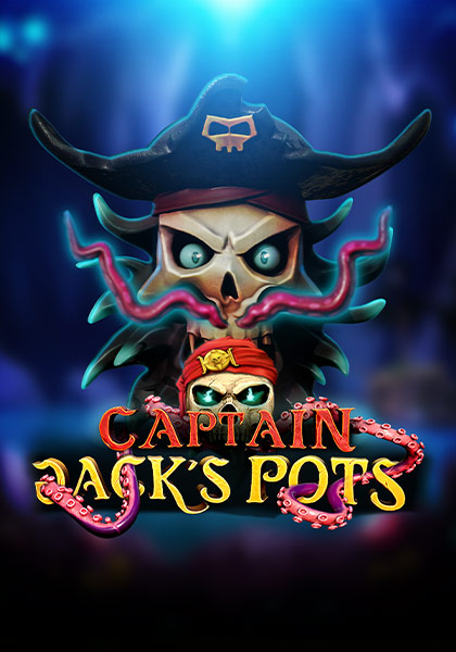 CaptainJack'sPots