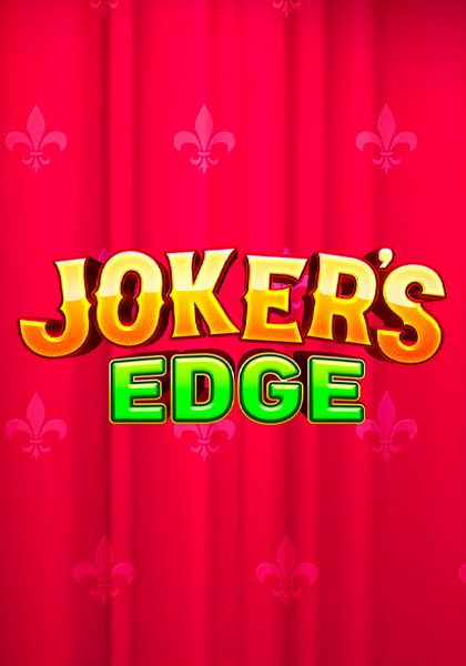 Joker's-Edge