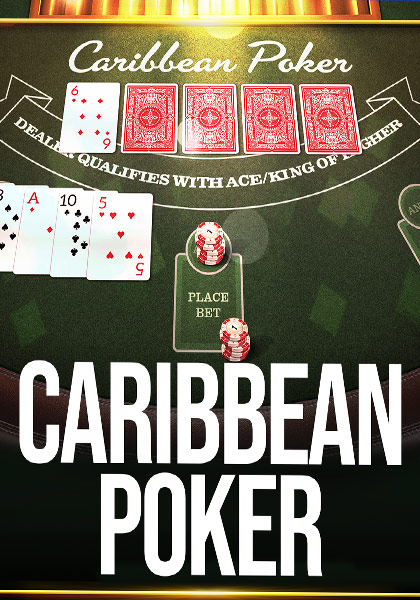 Caribbean Poker