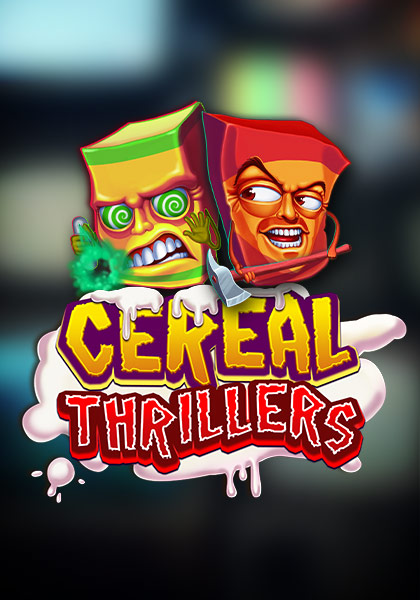 CerealThrillers
