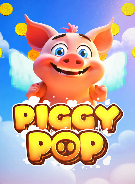 Piggy Pop Deluxe