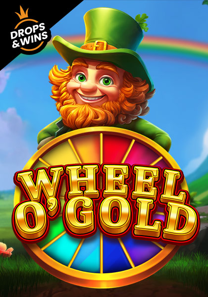 Wheel O'Gold