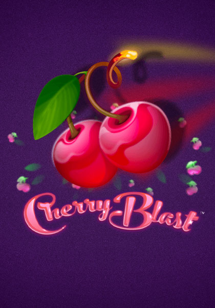Cherry Blast