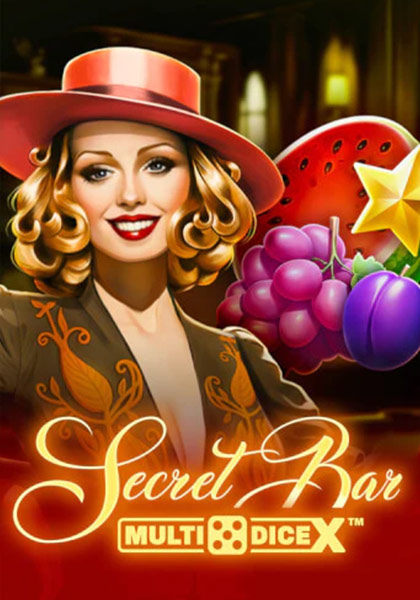 Secret Bar Multidice X