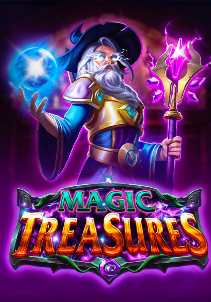 Magic-Treasures