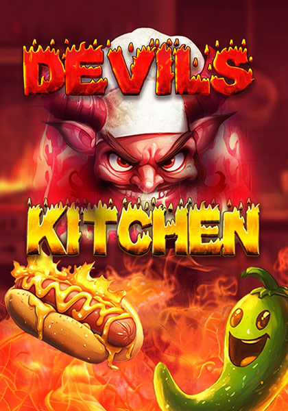DevilsKitchen
