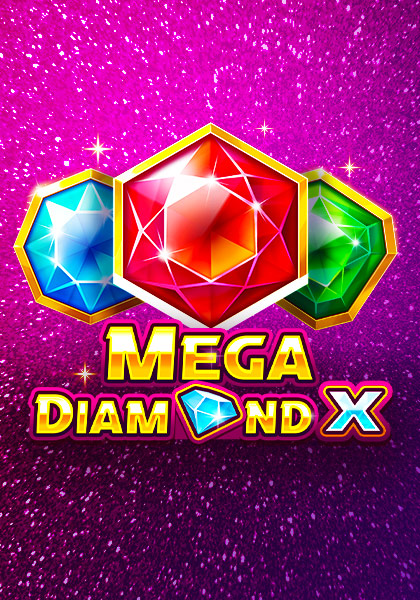 Mega Diamond X
