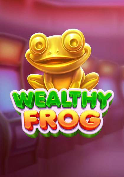 WealthyFrog