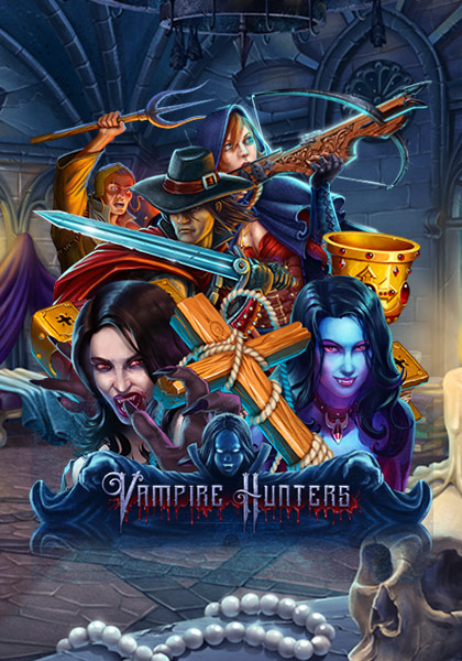 Vampire Hunters