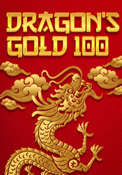 Dragon's Gold 100