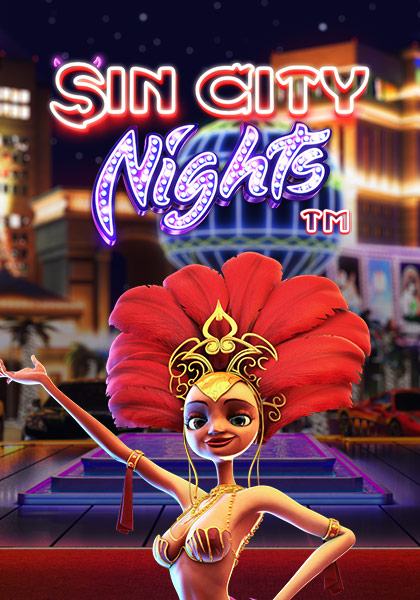 SinCityNights