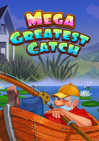 Mega Greatest Catch