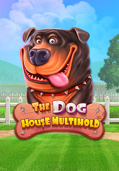 the dog house multihold
