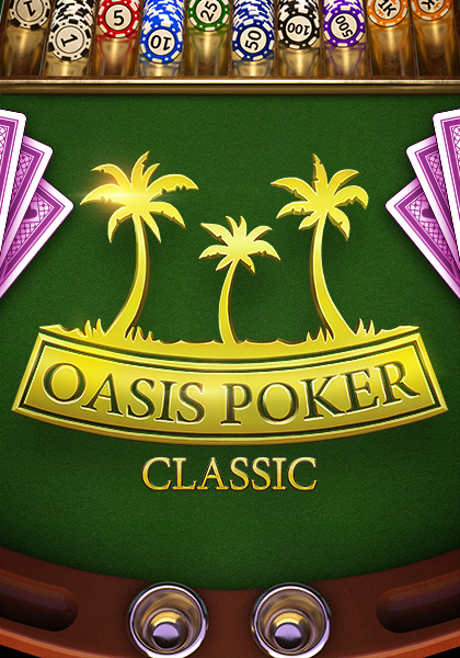 Oasis Poker Classic