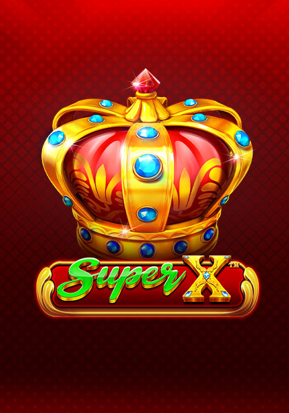 SuperX