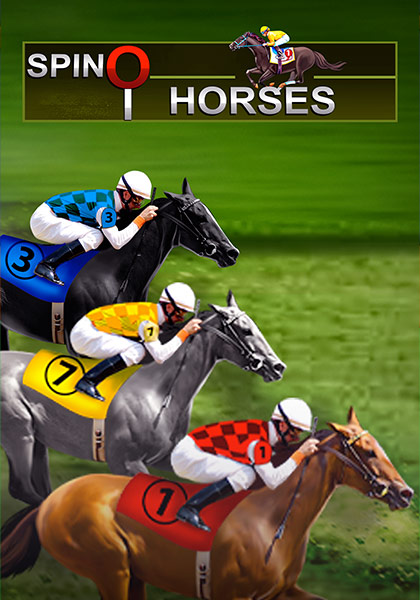 Spino Horses