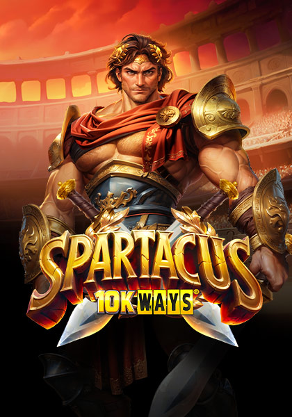 Spartacus10KWays