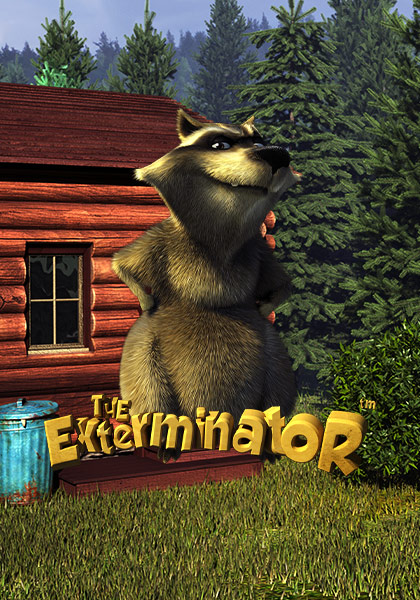 The Exterminator