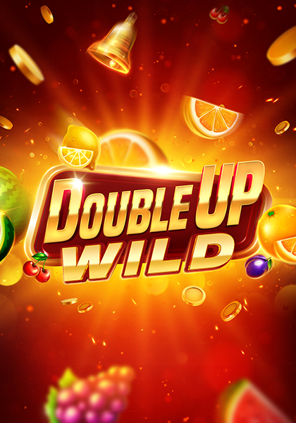 Wild Double Up