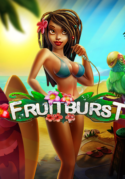 Fruit Burst