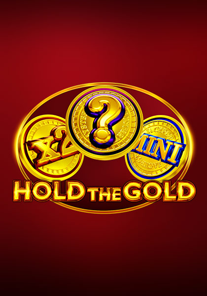 Hold The Gold