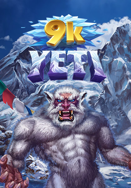 9k Yeti