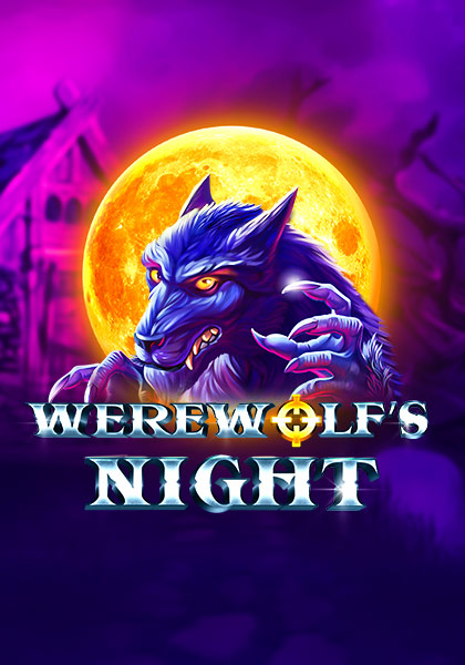 Werewolf's Night
