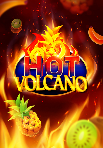 Hot Volcano