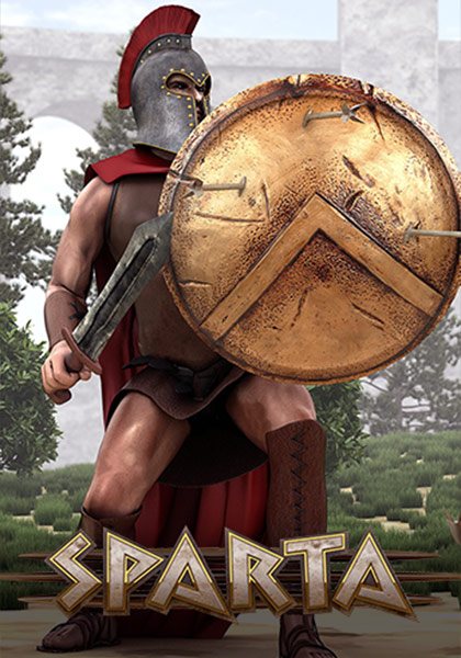 Sparta