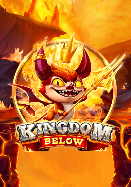 Kingdom Below