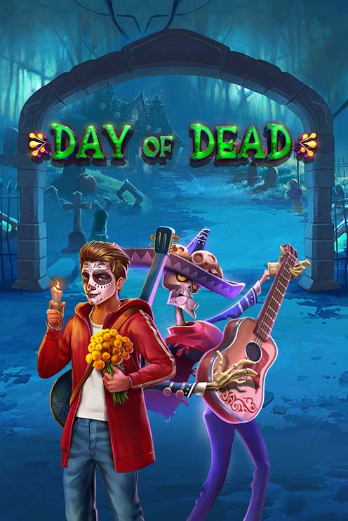 Day of Dead