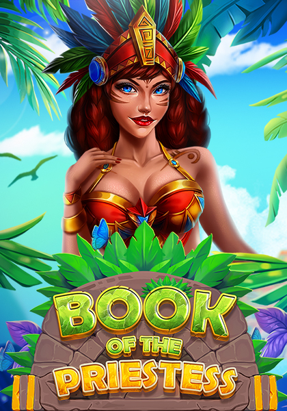 Book of the Priestess