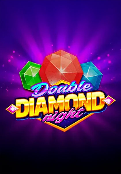 Double Diamond Night