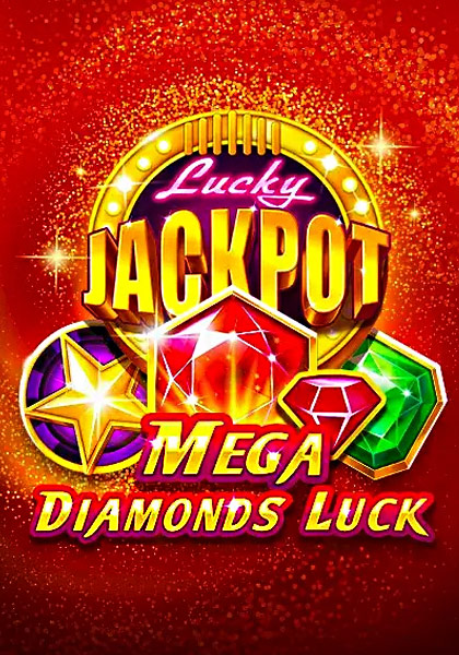 Mega Diamonds Luck