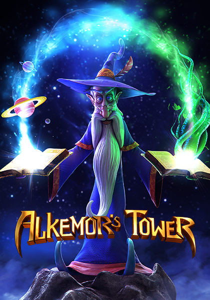 Alkemor's Tower